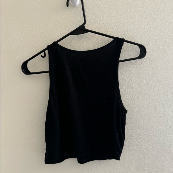 Arie Soft and Sexy Back Crop Tank Top in Size Small (Never been worn!!) - Picture 5 of 5